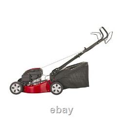 Mountfield SP45 Self Propelled Lawnmower 18 Cut With Mulching Option NEW