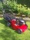 Mountfield SP454 17 Self Propelled Petrol Lawn Mower