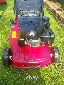 Mountfield SP454 17 Self Propelled Petrol Lawn Mower