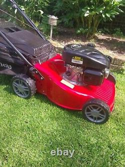 Mountfield SP454 17 Self Propelled Petrol Lawn Mower