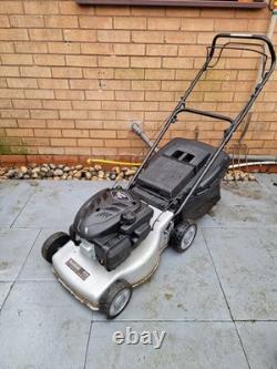 Mountfield SP454 Petrol Lawn Mower Self-Propelled