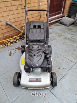 Mountfield SP454 Petrol Lawn Mower Self-Propelled