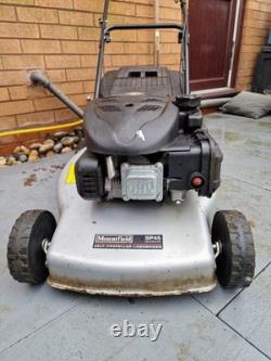 Mountfield SP454 Petrol Lawn Mower Self-Propelled