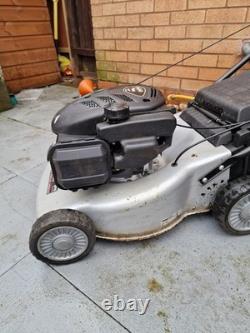 Mountfield SP454 Petrol Lawn Mower Self-Propelled