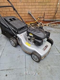 Mountfield SP454 Petrol Lawn Mower Self-Propelled