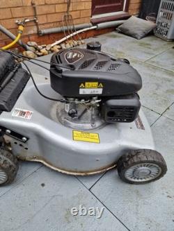 Mountfield SP454 Petrol Lawn Mower Self-Propelled