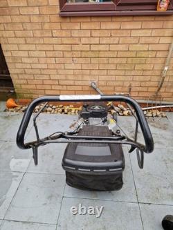 Mountfield SP454 Petrol Lawn Mower Self-Propelled