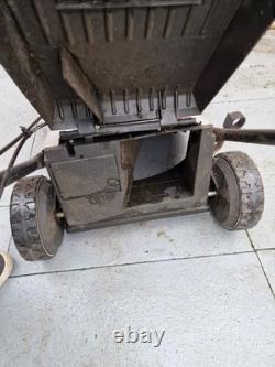 Mountfield SP454 Petrol Lawn Mower Self-Propelled