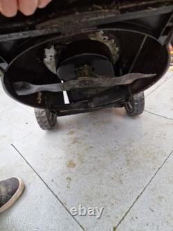 Mountfield SP454 Petrol Lawn Mower Self-Propelled