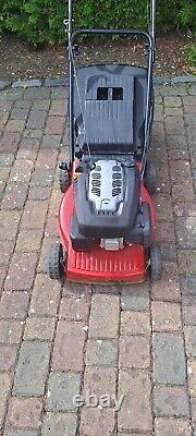 Mountfield SP454 Self Propelled Mower