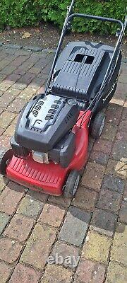 Mountfield SP454 Self Propelled Mower