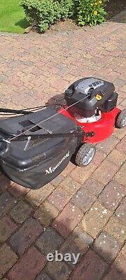 Mountfield SP454 Self Propelled Mower