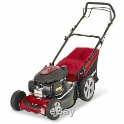 Mountfield SP46 Elite 46cm Self Propelled Lawnmower Honda GCVx145 FREE OIL