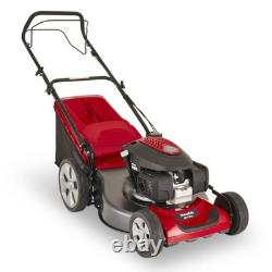 Mountfield SP46 Elite Lawnmower Self-Propelled Honda Powered