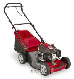 Mountfield SP46 Lawnmower Self-Propelled