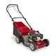 Mountfield SP46 Petrol Push Lawn Mower Self Propelled Adjustable Mulching Plug