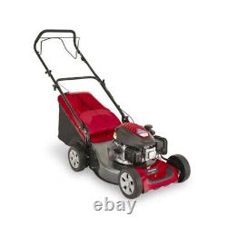 Mountfield SP46 Self Propelled 46cm Petrol Lawnmower