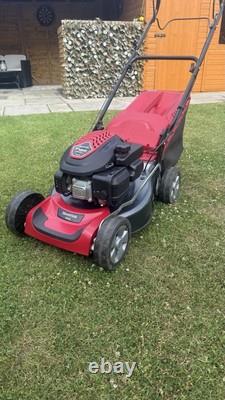 Mountfield SP46 Self Propelled Petrol Lawnmower