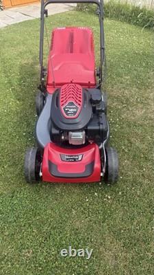 Mountfield SP46 Self Propelled Petrol Lawnmower