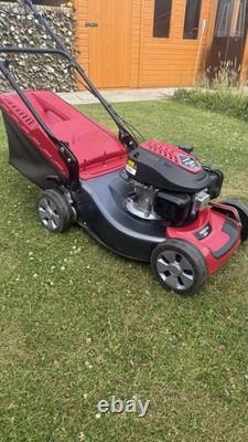 Mountfield SP46 Self Propelled Petrol Lawnmower