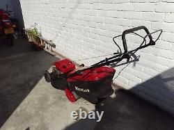 Mountfield SP460 Roller Self Propelled Petrol Mower 18 inch Ready For Work