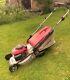 Mountfield SP465R self propelled roller rotary mower. Honda, good working order