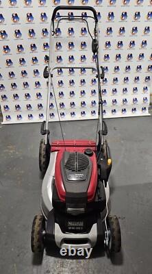 Mountfield SP485 HW V 48cm Petrol Self-Propelled Lawnmower Serviced M