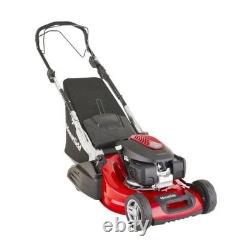 Mountfield SP505R V 48cm Petrol Self-Propelled Lawnmower
