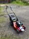 Mountfield SP51 Lawnmower 139cc Self Propelled Petrol Mower Grass Box Lawn