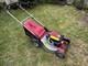 Mountfield SP51H GVCx145 Auto-choke Self-Propelled Petrol Lawnmower