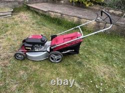 Mountfield SP51H GVCx145 Auto-choke Self-Propelled Petrol Lawnmower