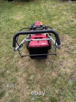 Mountfield SP51H GVCx145 Auto-choke Self-Propelled Petrol Lawnmower