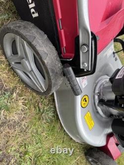 Mountfield SP51H GVCx145 Auto-choke Self-Propelled Petrol Lawnmower