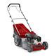 Mountfield SP51H Petrol Lawnmower