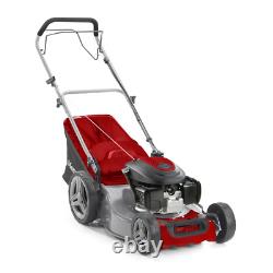 Mountfield SP51H Petrol Lawnmower