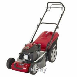 Mountfield SP53 160cc 51cm Self Propelled Petrol Lawn Mower