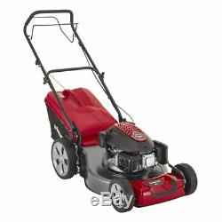 Mountfield SP53 160cc 51cm Self Propelled Petrol Lawn Mower