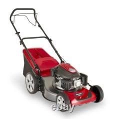 Mountfield SP53 51cm Self Propelled Petrol Lawnmower