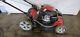 Mountfield SP53 51cm Self-Propelled Petrol Lawnmower