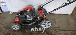 Mountfield SP53 51cm Self-Propelled Petrol Lawnmower