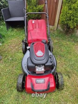 Mountfield SP53 Elite 51cm Self-Propelled Petrol Lawnmower