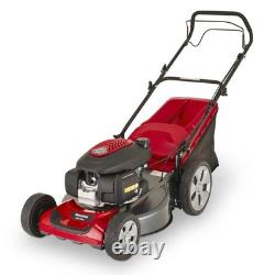 Mountfield SP53 Elite Lawnmower Self-Propelled Honda Powered