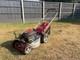 Mountfield SP53 Elite Petrol Lawn Mower Self-Propelled