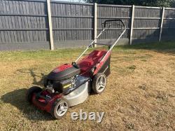 Mountfield SP53 Elite Petrol Lawn Mower Self-Propelled