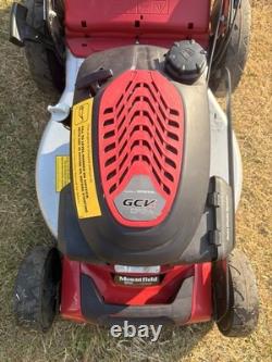 Mountfield SP53 Elite Petrol Lawn Mower Self-Propelled