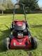 Mountfield SP53 Elite Self-Propelled Petrol Lawnmower with Honda GCVx170 Engine