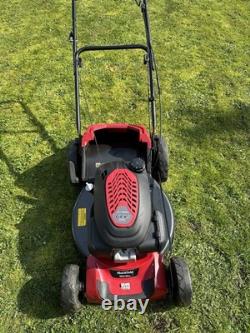 Mountfield SP53 Elite Self-Propelled Petrol Lawnmower with Honda GCVx170 Engine