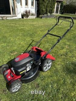 Mountfield SP53 Elite Self-Propelled Petrol Lawnmower with Honda GCVx170 Engine