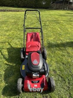 Mountfield SP53 Elite Self-Propelled Petrol Lawnmower with Honda GCVx170 Engine