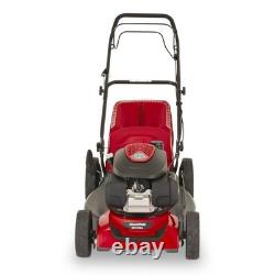 Mountfield SP53 Mountfield Lawnmower Petrol Self-Propelled 51cm